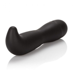 Стимулятор простаты Power Probe - Prostate с вибрацией черный (Цвет: черный)