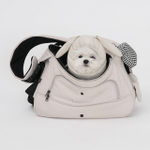 022 Шапка "Заяц" /капюшон к комбезам 671/672 PREMIUM (SSOOOK)