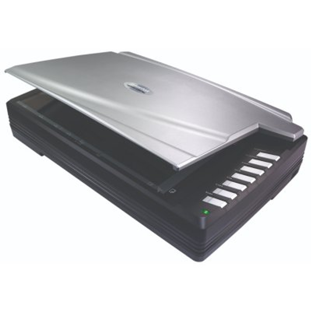 Сканер Plustek OpticPro A360 Plus