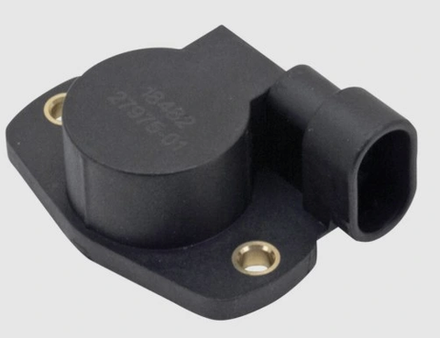 27975-01 Оригинальный датчик положения дроссельной заслонки Harley-Davidson®