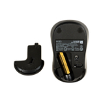 Мышь беспроводная Logitech M185, черный, Retail (910-002238/910-002235/910-002252)