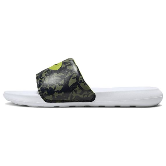Nike Victori One Slide 'Medium Olive Camo'
