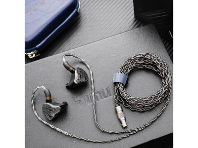 Наушники Dunu Vulkan