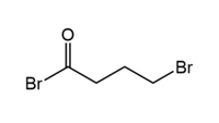 4-бромбутаноилбромид