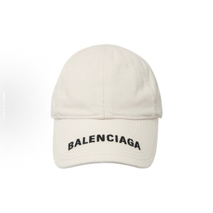 Кепка Balenciaga