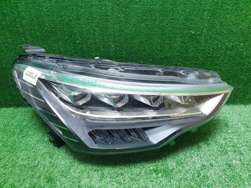 Фара правая Haval Jolion (2021-н.в.) LED