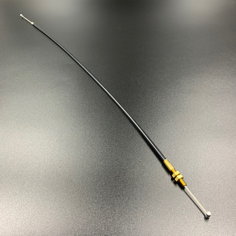 Трос румпеля Suzuki DT 9.9-30 (63610-91L00) (Sinera)