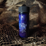 Blue Magic Intensive blue КРАСКА Tattoo Ink