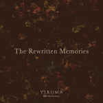 Yiruma / The Rewritten Memories (20th Anniversary)(LP)