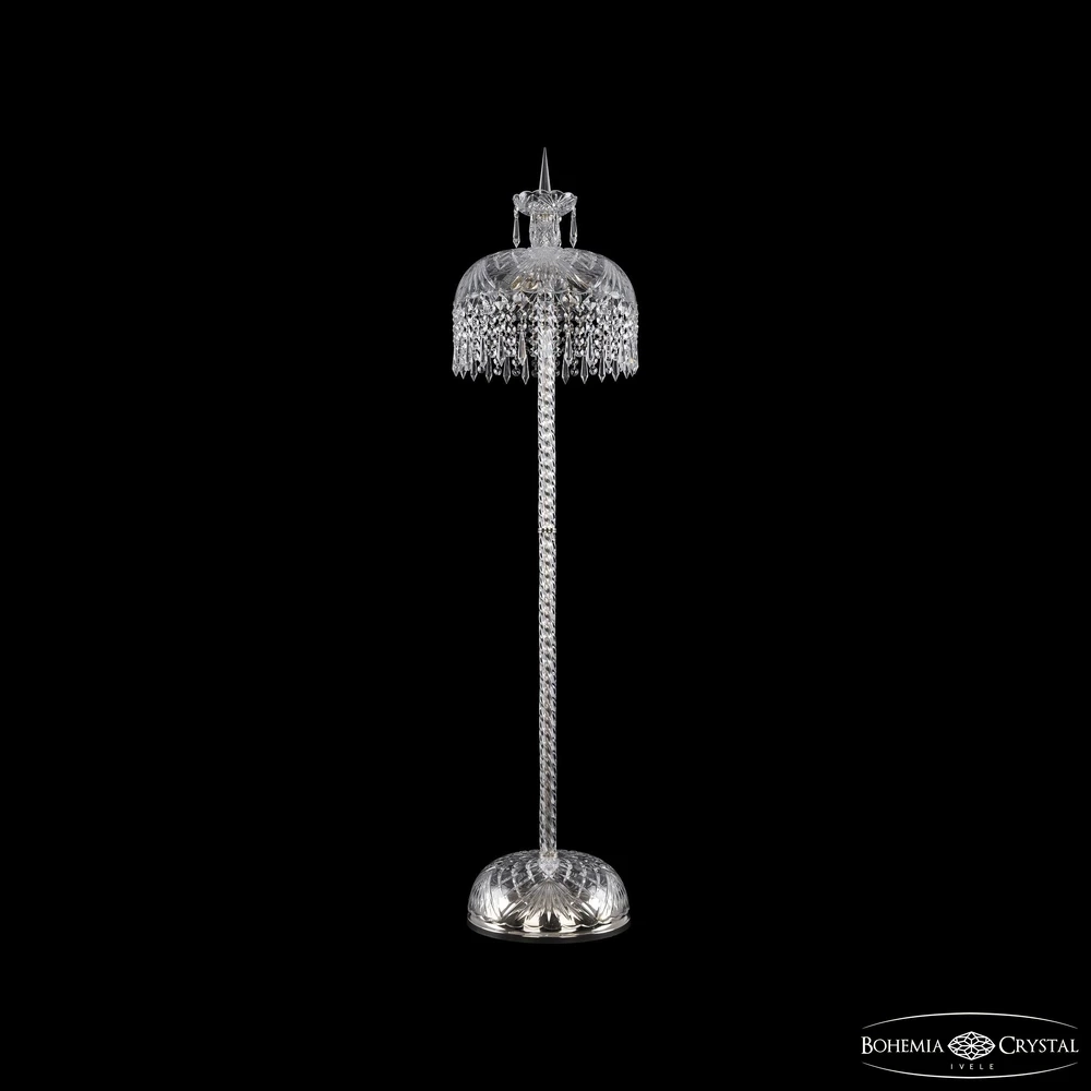 Торшер Bohemia Ivele 14781T2/35-145 G Drops