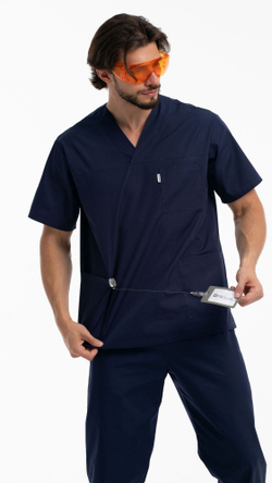 Костюм хирурга стандартный №У2