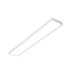 Светильник светодиодный 1195х180х40 36Вт 5000К IP54 с равномерным светом FS-RO-S