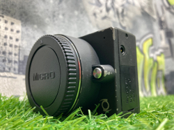 Z CAM E1