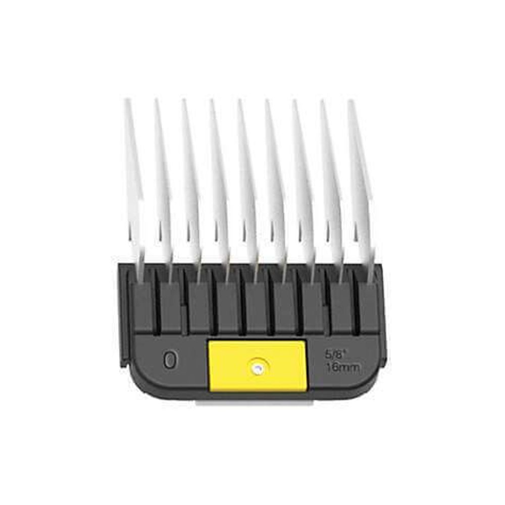 Насадка металлическая Wahl 16 мм, стандарт А5 (1247-7840) - 2