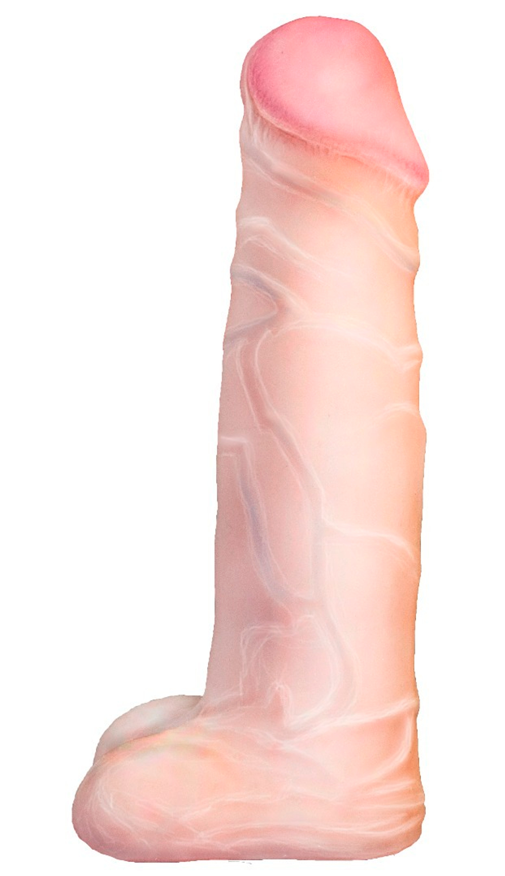 Пояс BEST UNI strap с 2 насадками 6" и 6"