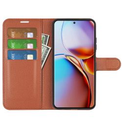 Чехол-книжка PRESTIGE с функцией подставки для MOTO Edge 40 Pro