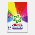 Стиральный порошок Ariel Color Автомат 1.5кг
