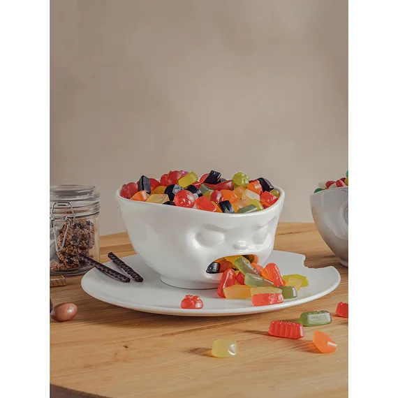 Чаша Tassen Barfing 1 л