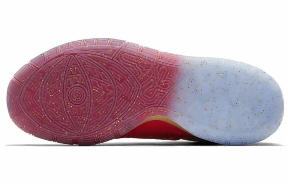 Кроссовки Nike Kyrie 6 Trophies Ep 2020