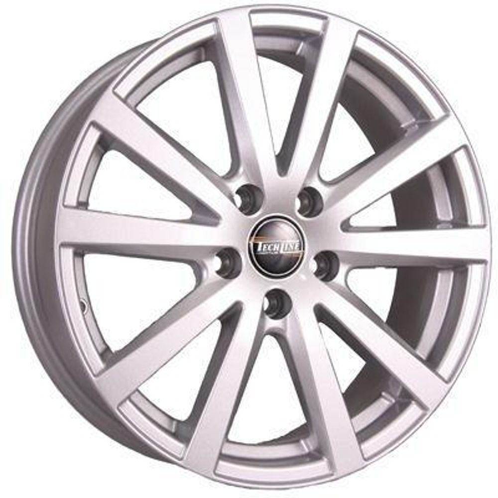 Neo 649 7x16 5x112 ET 50 Dia 57.1 (silver)