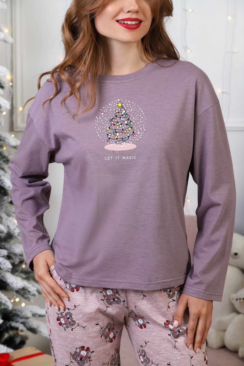 Костюм Время сказки-3 Виотекс КОРИЧНЕВЫЙ