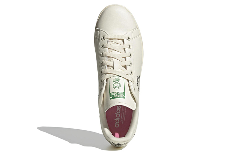 Кроссовки Andr Saraiva X Adidas Originals Stansmith