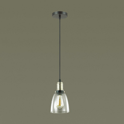 Подвесной светильник Lumion 3683/1