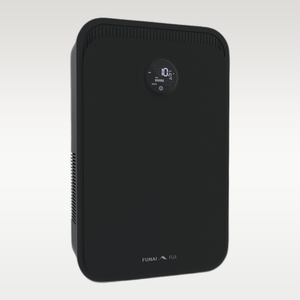 Бытовые приточно-вытяжные установки, бризеры, проветриватели