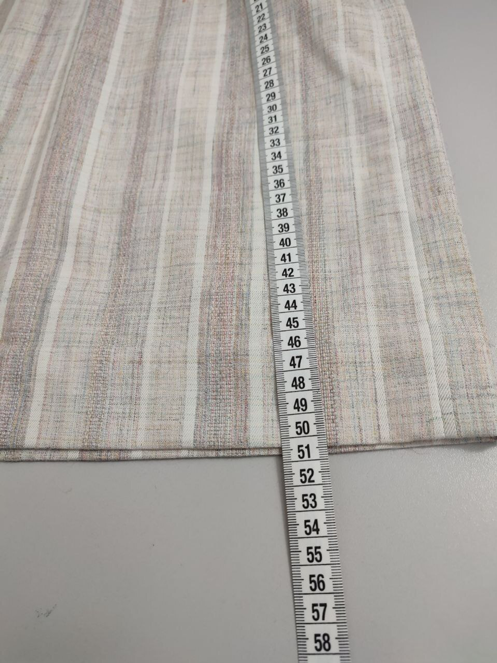 Юбка с шерстью 44 размер