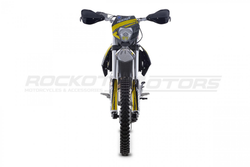 Мотоцикл ROCKOT R7-250 Hornet 21/18 (172FMM)