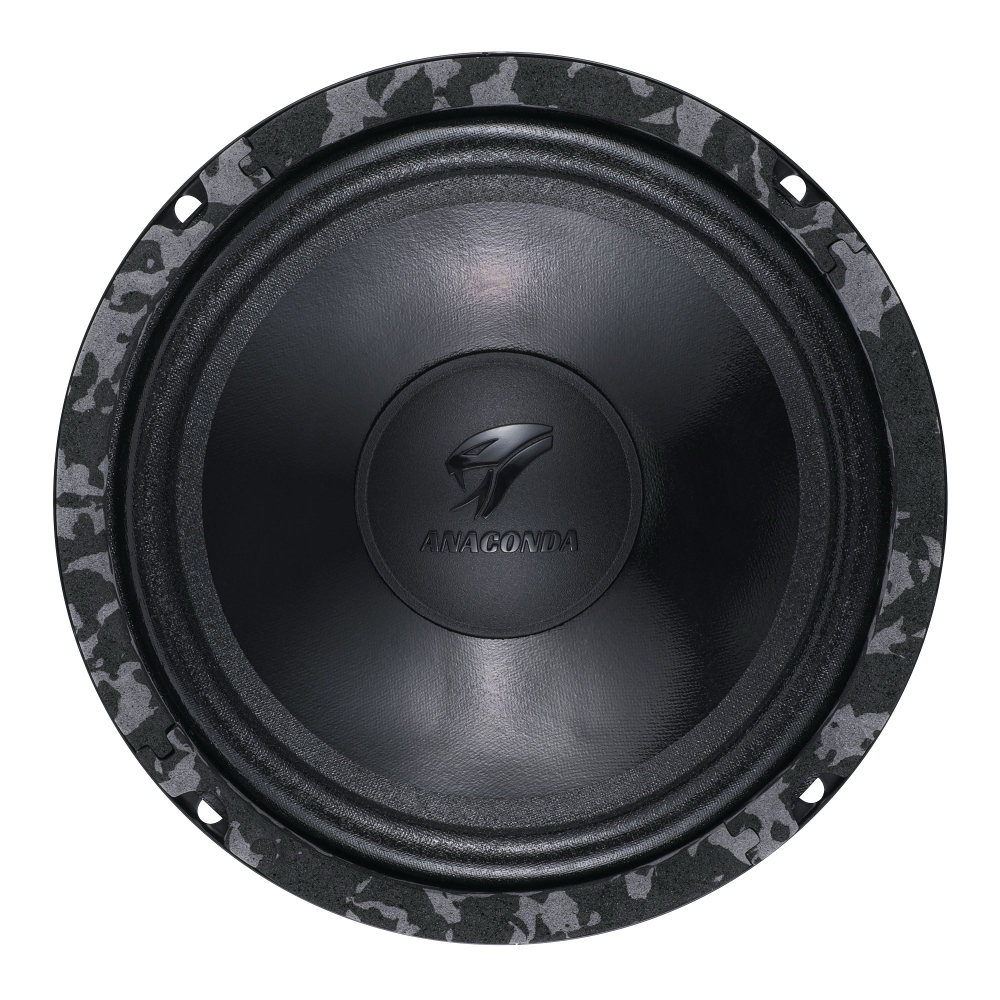 DL Audio Anaconda 165 компонентная акустическая система