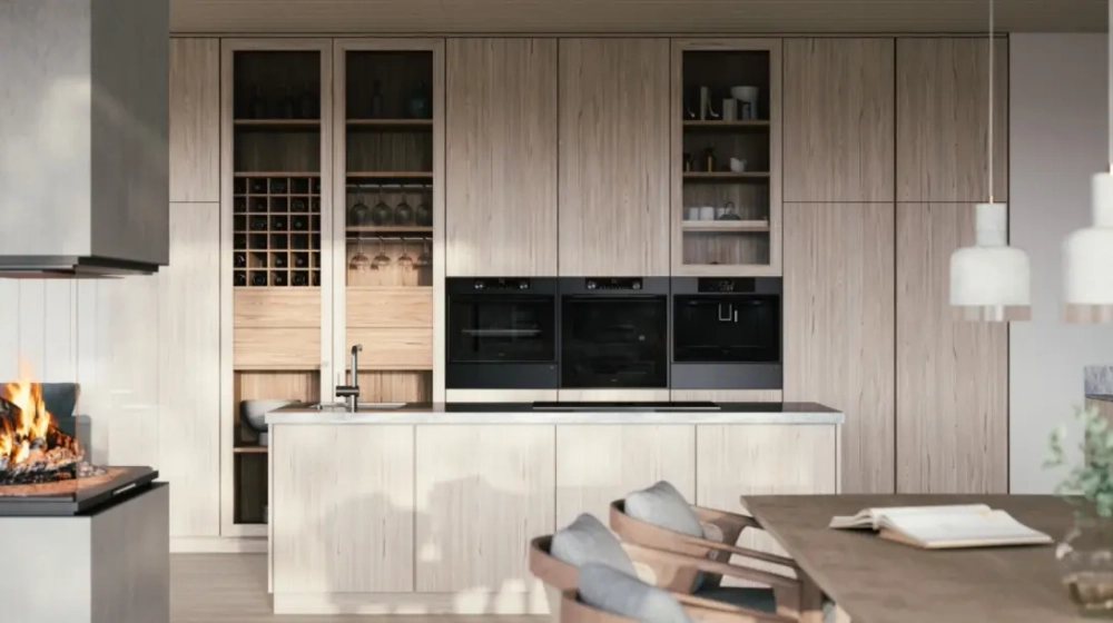 Духовой шкаф Asko OP8687B фото 10