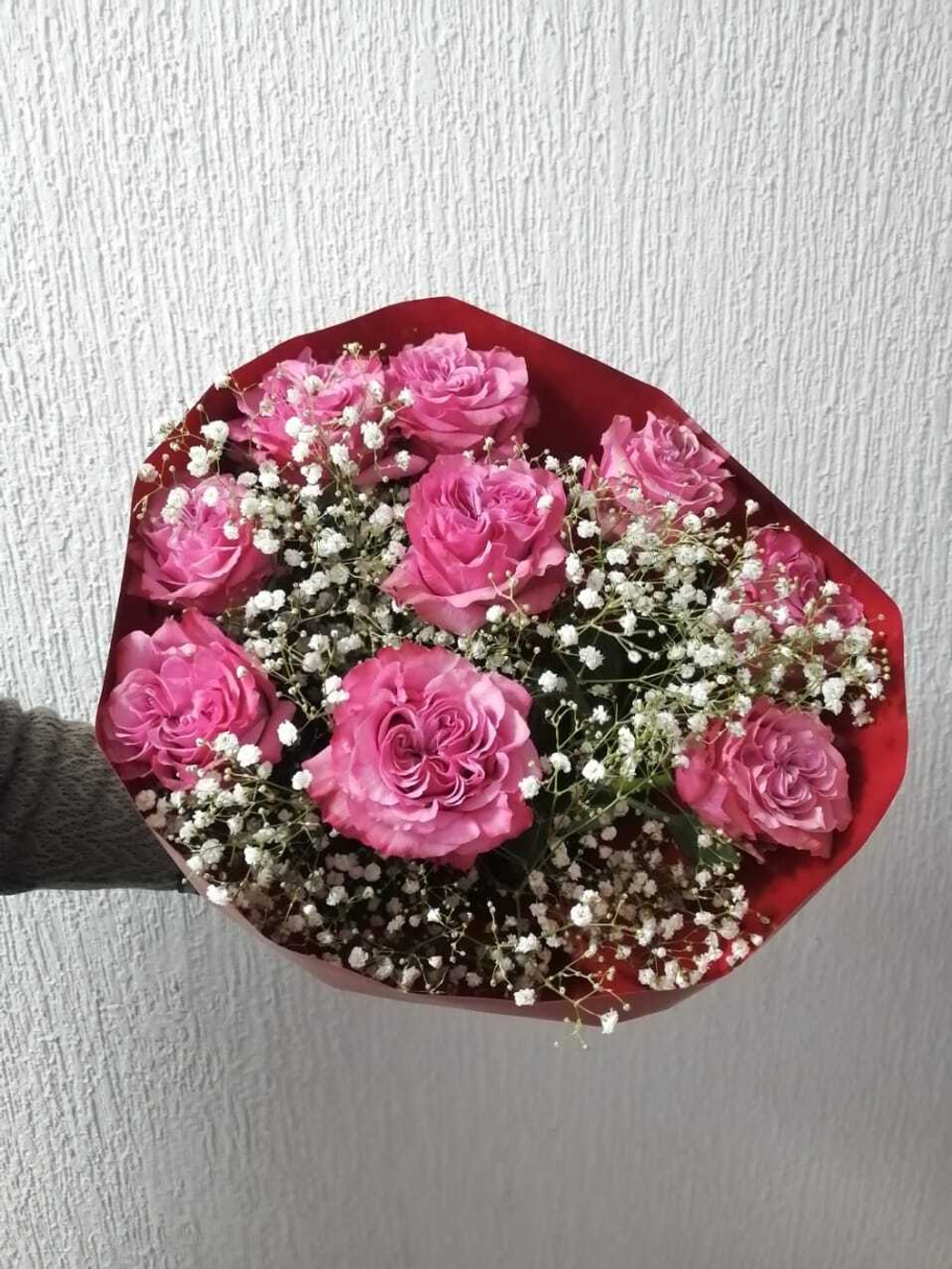 букет