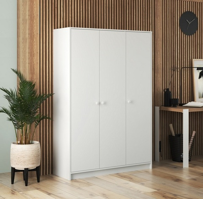 Шкаф Лайт ШК-002 3-дверный