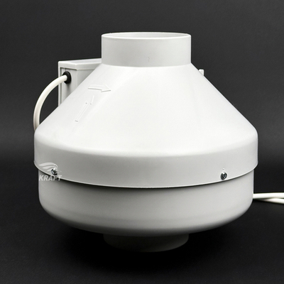 Вентилятор канальный ВКК-100 EC