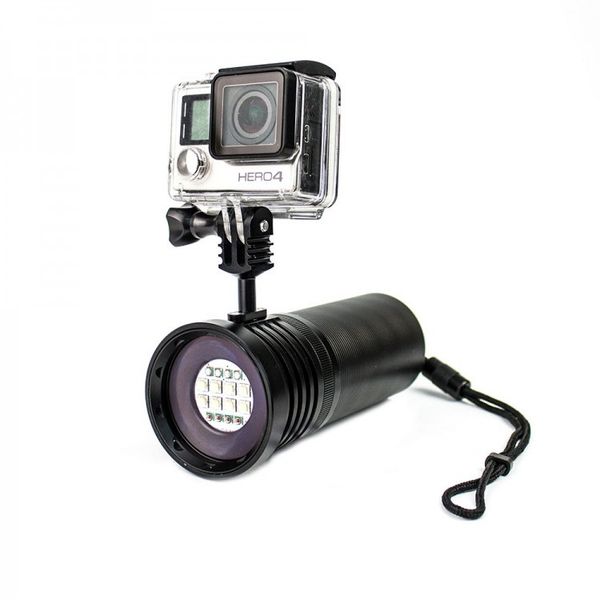 Фонарь Ferei W167