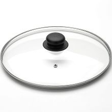Крышка стеклянная TimA 4726 26 см