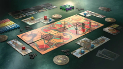 Steampunk Rally Fusion (Deluxe Edition)