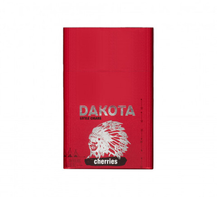 Dakota Cherries
