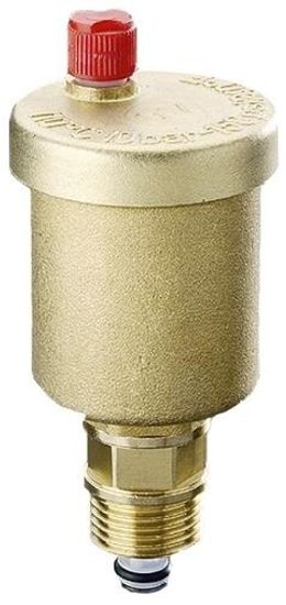 Воздухоотводчик Oventrop 1/2" автоматический с автозапором арт. 1088304