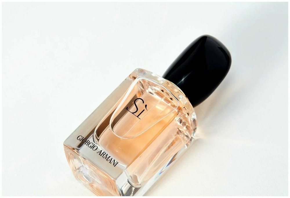 GIORGIO ARMANI парфюмерная вода Si, 30 мл