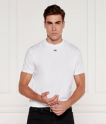 Футболка Karl Lagerfeld - белый(755052 544221)