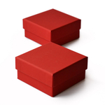 Картонный футляр серии «Алиса» 80x80x40 мм