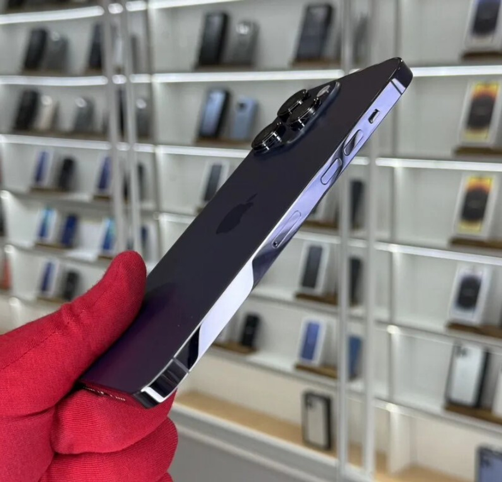 iPhone 14 Pro Max, 256 ГБ б/у