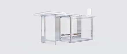 МОДЕЛЬ “ULTRA COMFORT 21”6050х2860х2260 мм