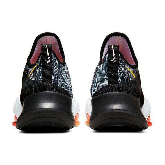 Кроссовки для кроссовок NIKE SuperRep MID-Топ Женские