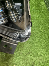 ПТФ правая Hongqi HS5 (2019-н.в.)