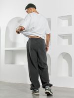 Брюки мужские Алтай-2 Виотекс ГРАФИТОВЫЙ