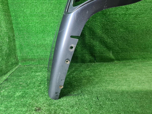 Бампер задний BMW X7 G07 (2019-2022) M-paket