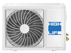 Кондиционер High Life Priority Class ACHL-12PC-CHDV02S On-Off